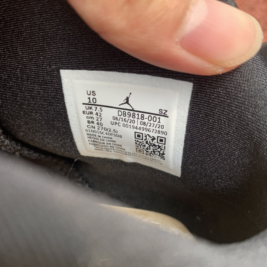 Wmns Air Jordan 6 Retro 'Singles Day' GS