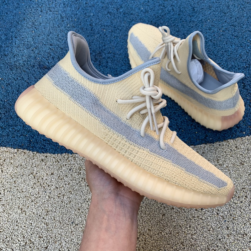 Yeezy Boost 350 V2 Linen