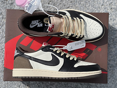 Air Jordan/Air Jordan 1 Low