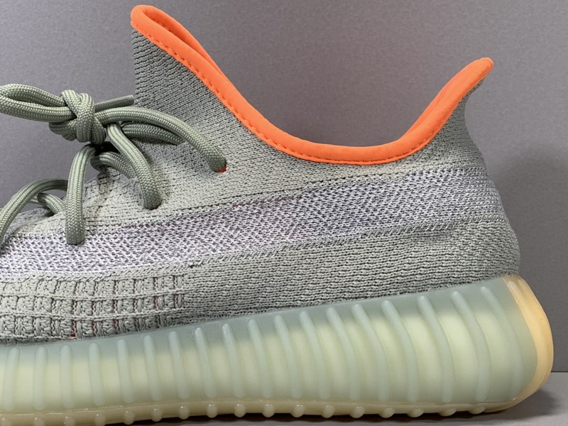 Yeezy Boost 350 V2 “Desert Sage”