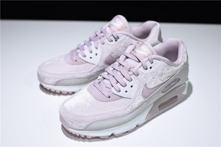WMNS AIR MAX 90 LX- Nike