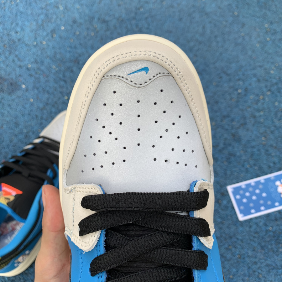 Instant Skateboards x Nike SB Dunk Low GS