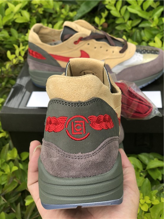 Nike Air Max 1 K.O.D. - CHA”