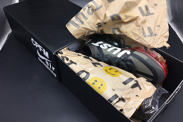 AIR VAPORMAX 2019 CACTUS PLANT FLEA MARKET