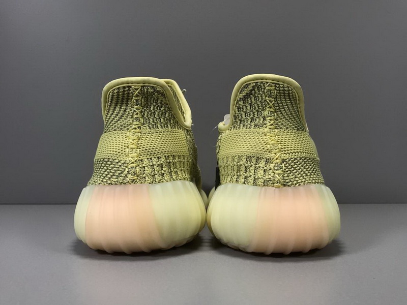Yeezy Boost 350 V2 “ANTLIA” （full reflective）