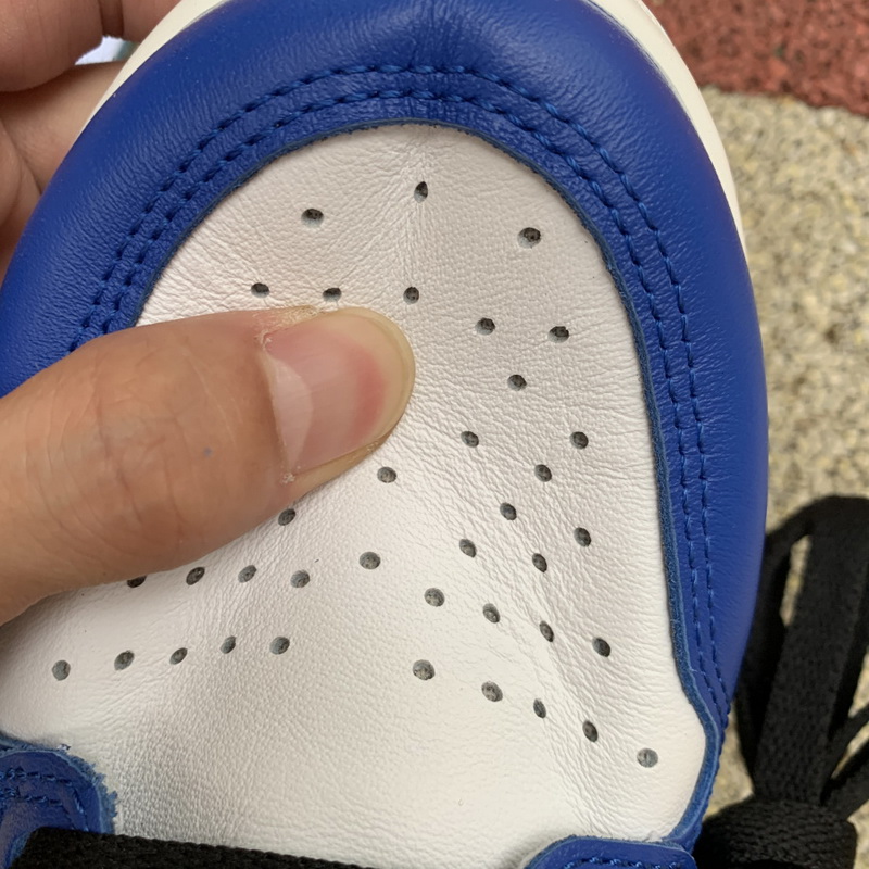 Air Jordan 1 “Game Royal”