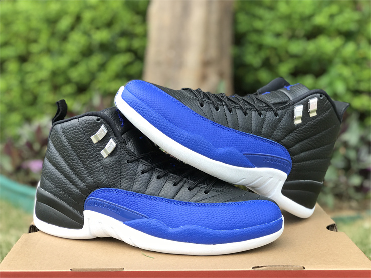 Air Jordan 12 WMNS “Hyper Royal