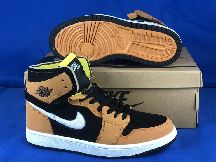 Air Jordan 1 Zoom Comfort Surfaces