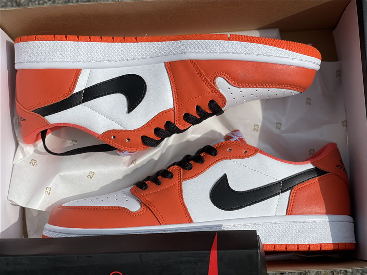 Air Jordan 1 Low OG “Shattered Backboard”
