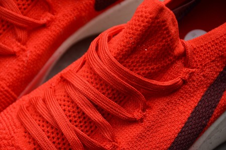 Nike Vapor Street Flyknit University Red
