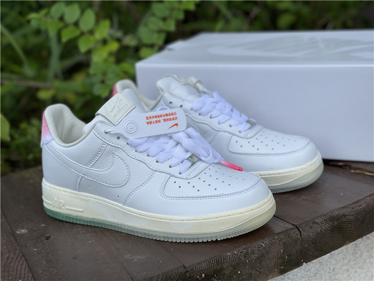 Nike Air Force 1 Low 'Got'Em'