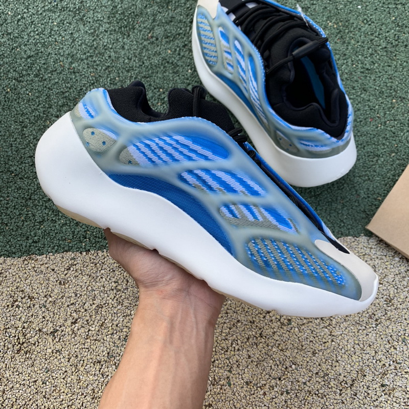 Yeezy 700 V3 “Azareth”