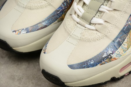 Nike mens Air Max 95 Graphic Prints