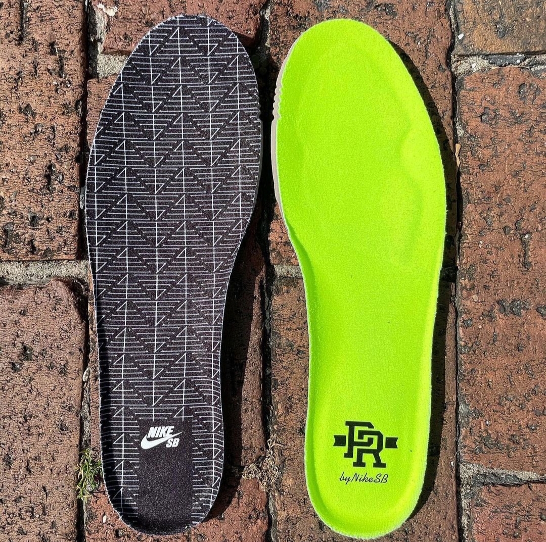 Nike SB Dunk Low What The Paul