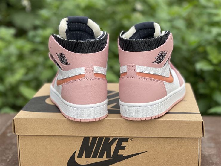 Jordan 1 Zoom Comfort “Pink Glaze”