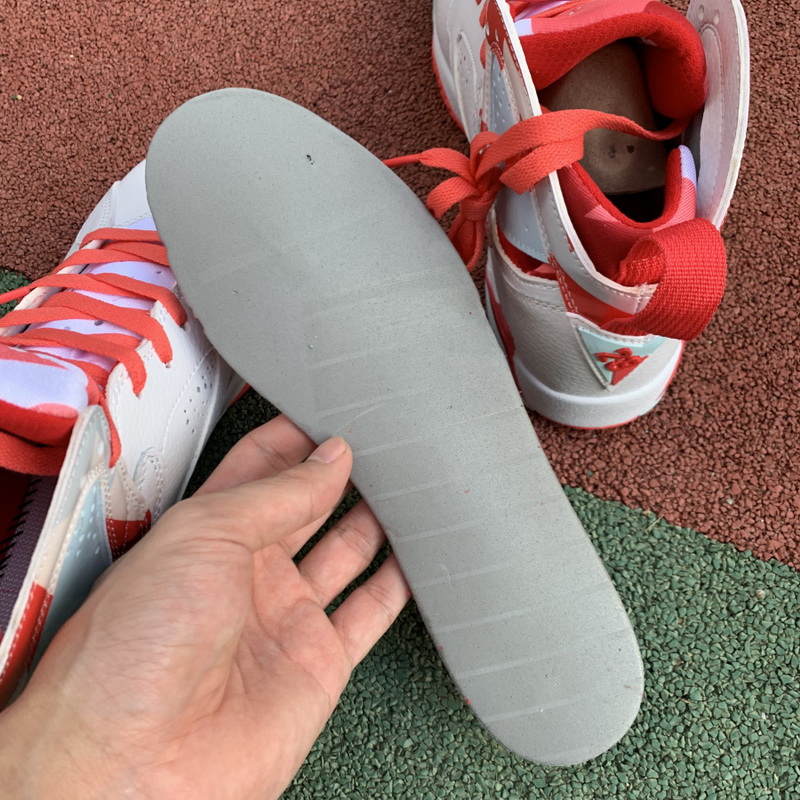 Air Jordan 7 “Topaz Mist”GS