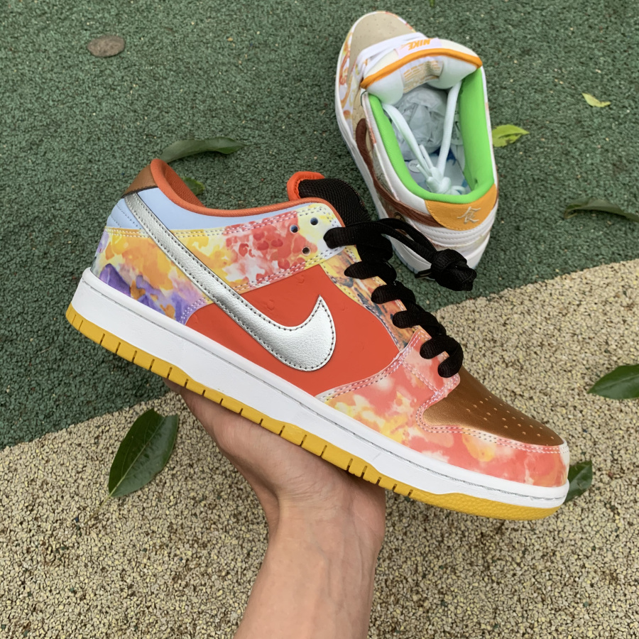 Nike SB Dunk Low CNY Chinese New Year (2021)