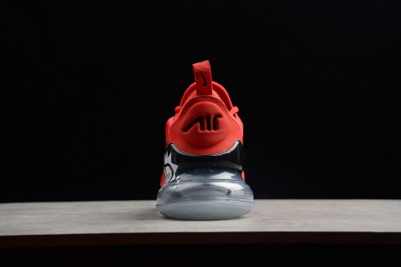 Nike iD Air Max 270 Air Max DayInfrared/white/Black mens