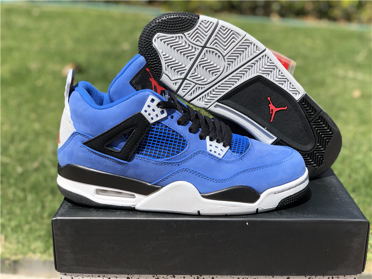 Eminem x Air Jordan 4 Encore