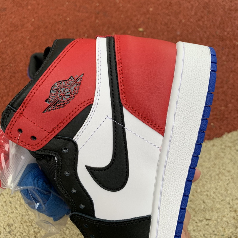 Air Jordan 1 High OG Top 3 GS