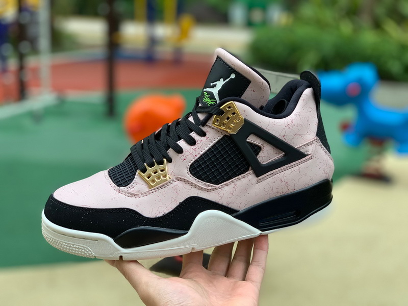 Air Jordan 4 “Silt Red”