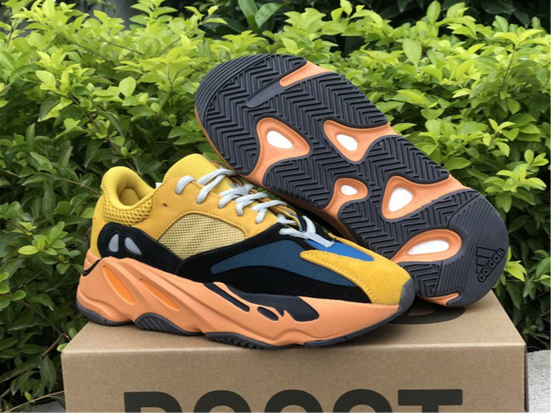 Yeezy Boost 700 “Sun”