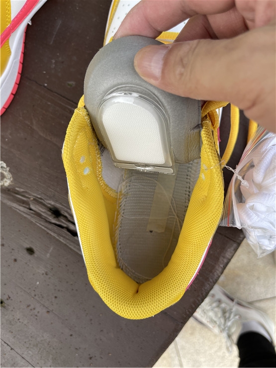 Air Jordan 1 SB Dunk Low ''SAMBA''