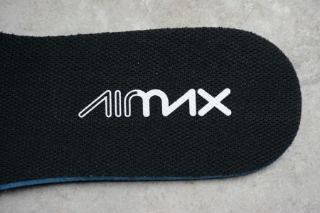 NIKE AIR MAX 270 WHITE/BLACK