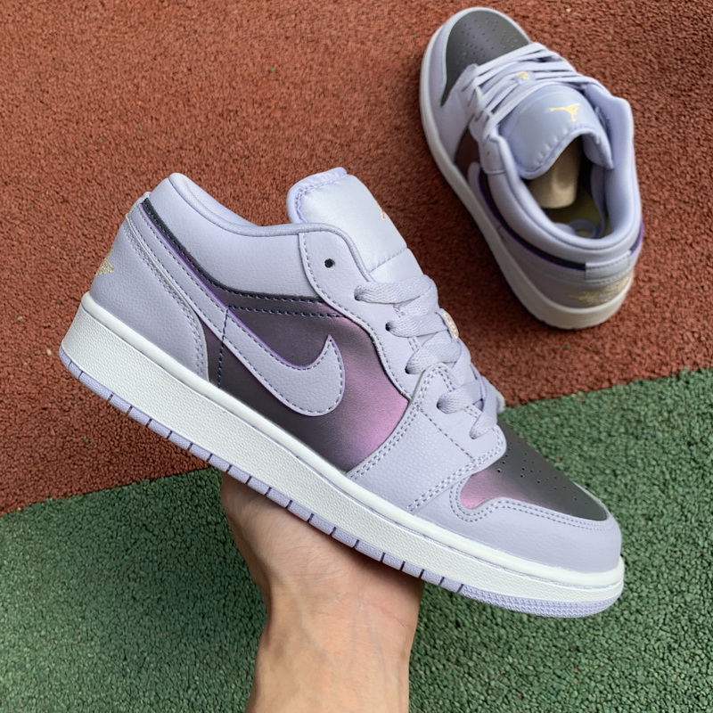 Air Jordan 1 Low shoes