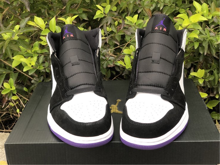 Air Jordan 1 Mid Union