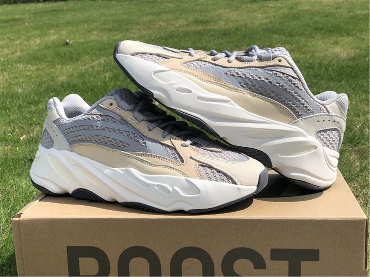 adidas Yeezy Boost 700 V2 “Cream”