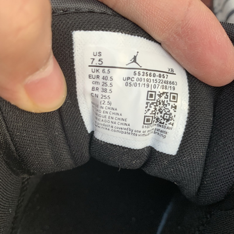 Air Jordan 1 Low shoes