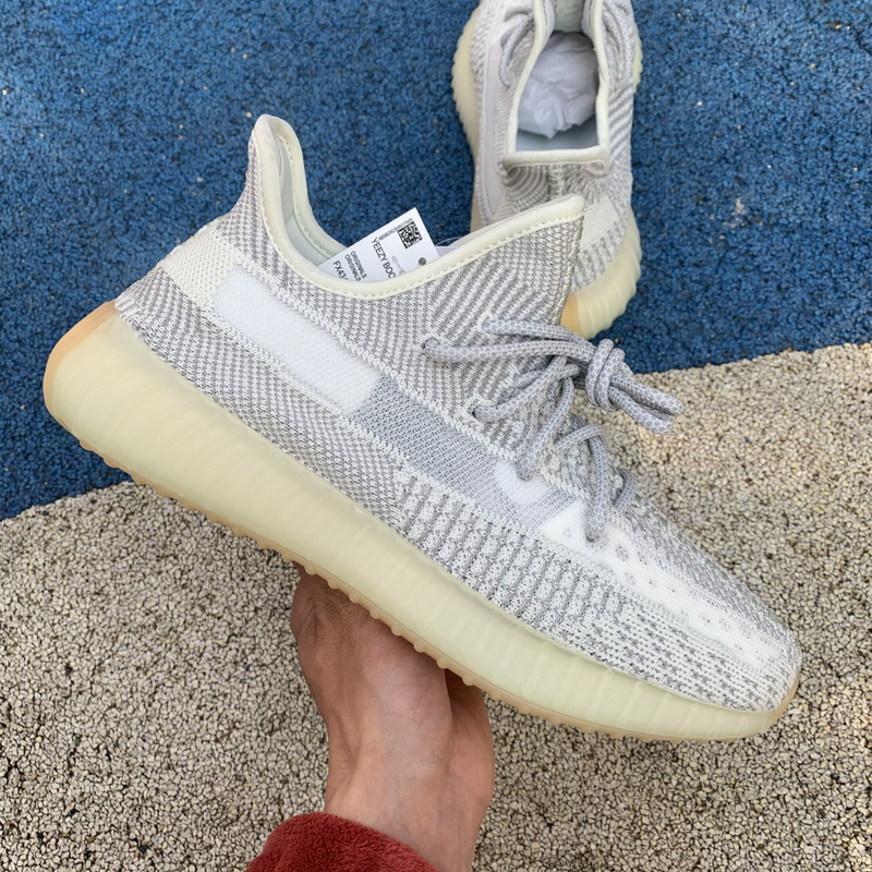 Yeezy 350 V2 “Yeshaya” Non Reflective
