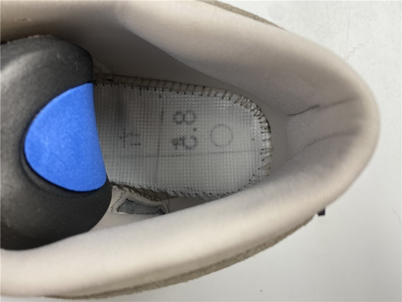 CLOT x Air Jordan 14 Low Terra Blush