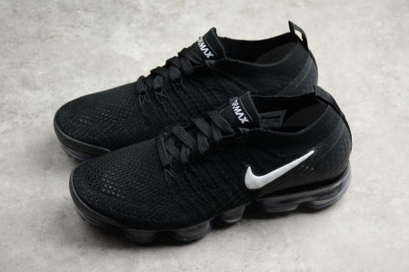 Nike Women Air Vapormax Flyknit2.0 Black