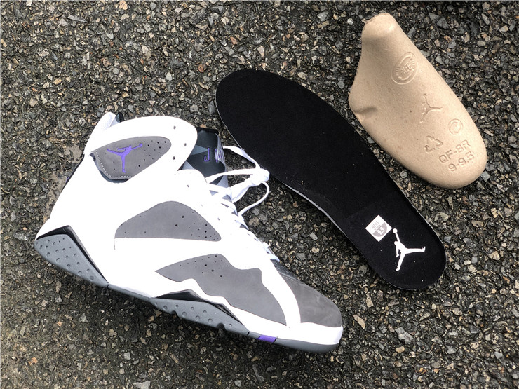 Air Jordan 7 “Flint”