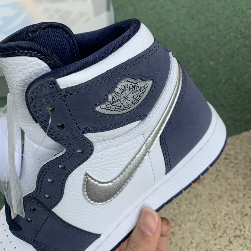 Air Jordan 1 “Co.JP” GS