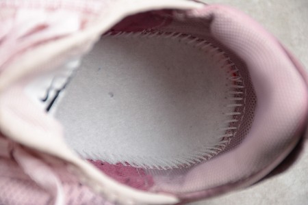 Nike Air Max 270 Barely Rose Pink White Women