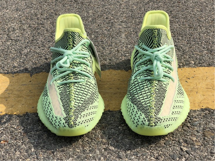 Yeezy Boost 350 Boost V2 “Yeezreel” Non-Reflective