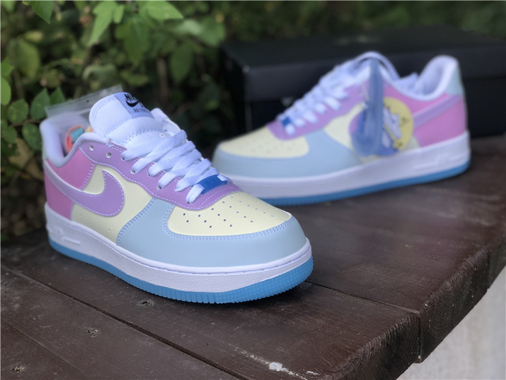 NIKE Air Force 1'07 LX UV