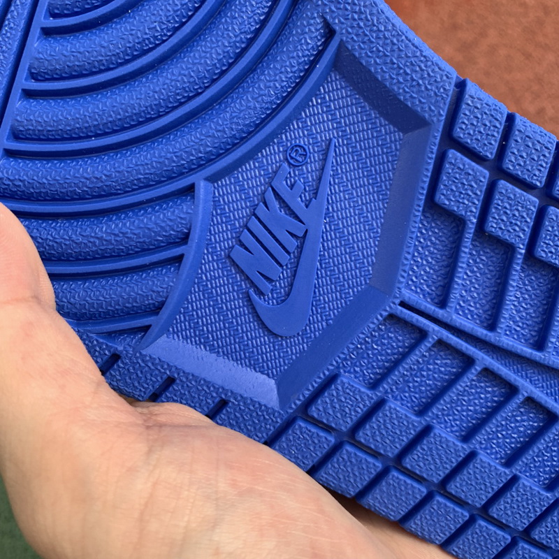 Air Jordan 1 Low shoes