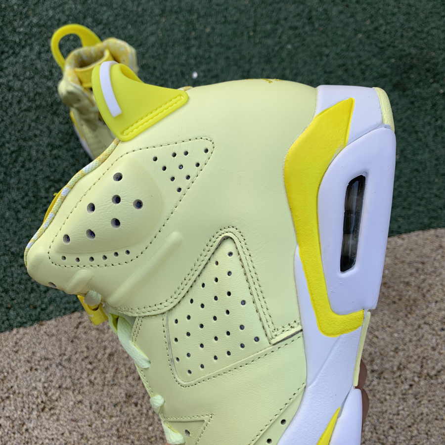 Air Jordan 6 GS “Floral”