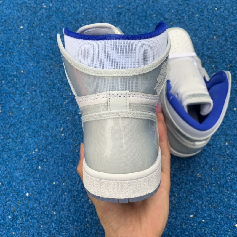 Air Jordan 1 High Zoom R2T
