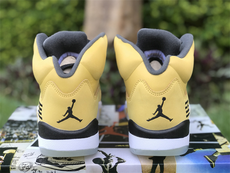 Air Jordan 5 Retro T 23 Tokyo