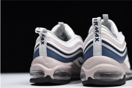 NIKE Women's Air Max 97 Ultra '17 Grey/obsidian