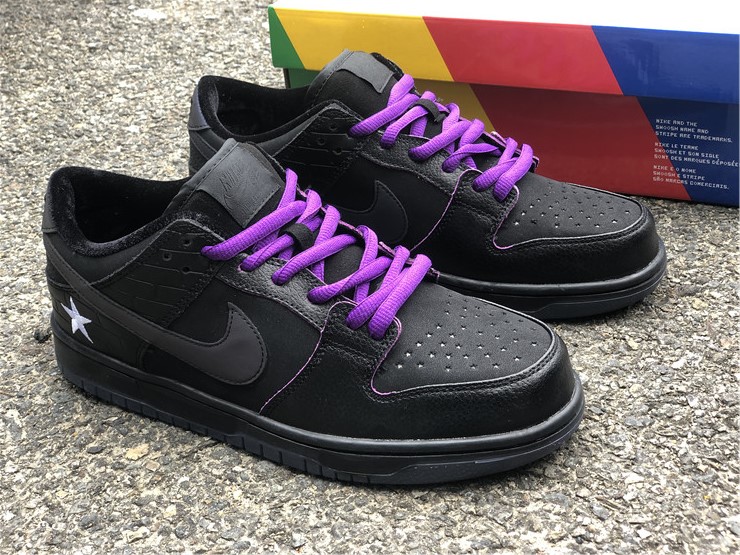 Familia x Nike SB Dunk Low “First Avenue”