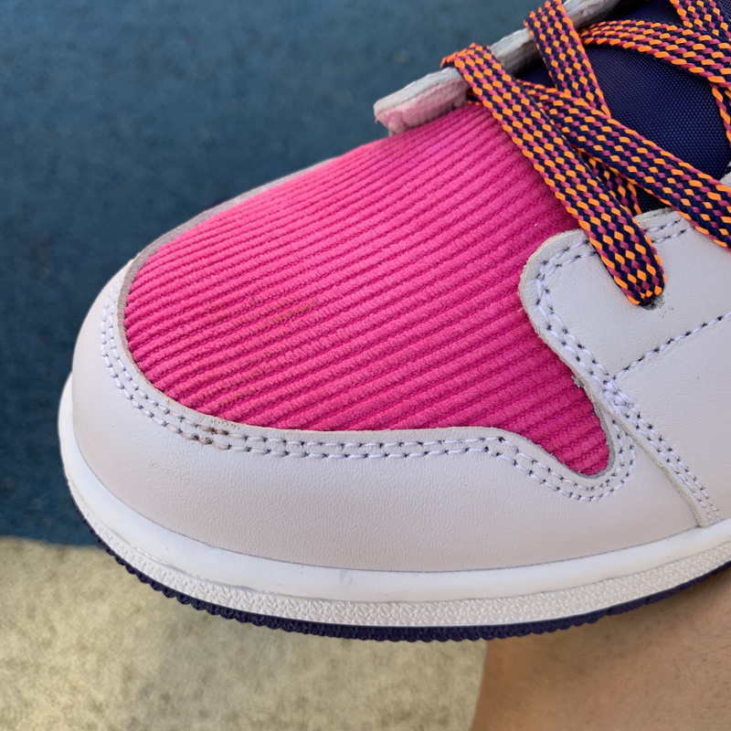 Air Jordan 1 Low shoes