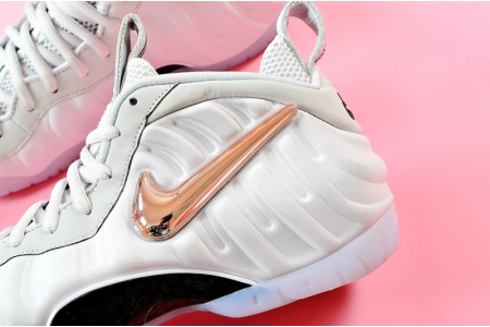 Nike AIR FOAMPOSITE PRO AS QS ALL STAR black/ vast grey mens