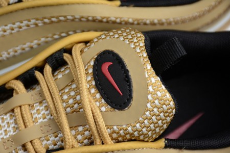 nike mens AIR MAX 97 ULTRA 17 OG