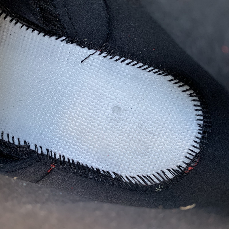 Air Jordan 12 “Reverse Flu Game”